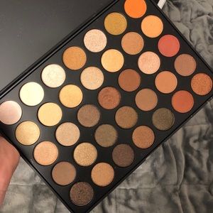 Morphe 35Os